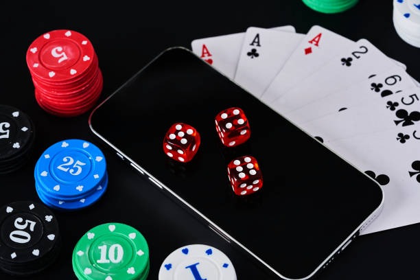 Gaple Online Game 